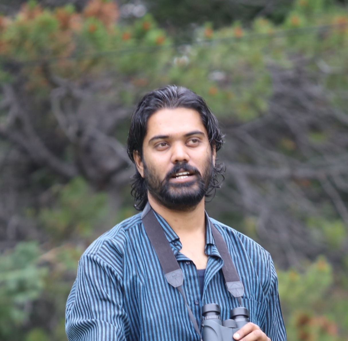 Lakshminarasimha R